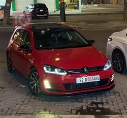 ڤۆڵکسواگن گۆلف